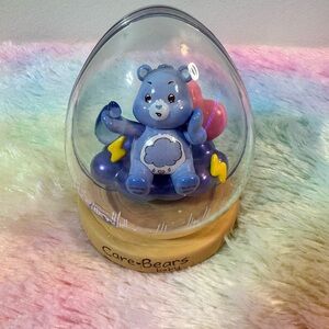 Miniso Care Bear Baby Grumpy Bear Care Bears Baby Weather Forecast Blind Box